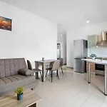 Iriana's In Center Apartment Chania (Crete)