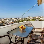 Apartment Iriana's In Center Chania (Crete)