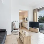 Apartment Iriana's In Center