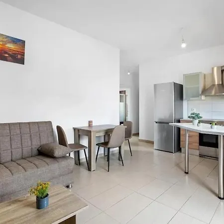 Iriana's In Center Appartement Chania (Crete)