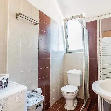 Iriana's In Center Appartement Chania (Crete)