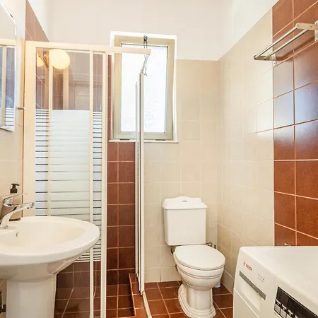 Appartement Iriana's In Center Chania (Crete)