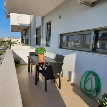 Appartement Iriana's In Center