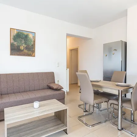 Iriana's In Center Appartement Chania (Crete)