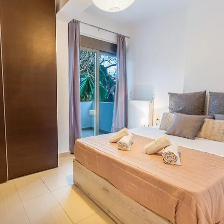 Iriana's In Center * Chania (Crete)