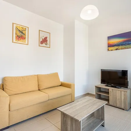 Iriana's In Center Appartement Chania (Crete)