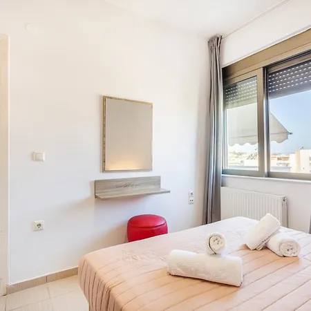 Appartement Iriana's In Center Chania (Crete)