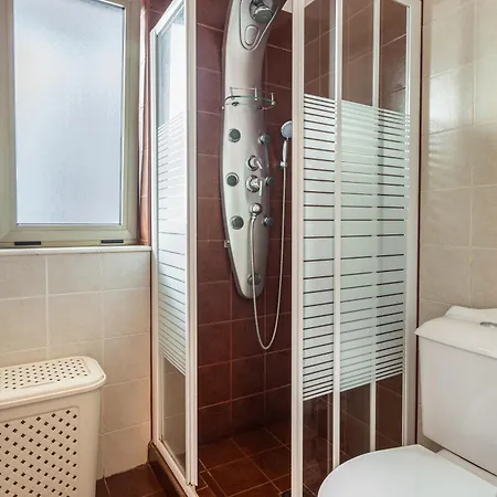 Appartement Iriana's In Center Chania (Crete)