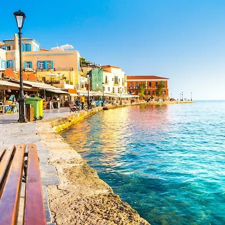 Iriana's In Center * 干尼亞