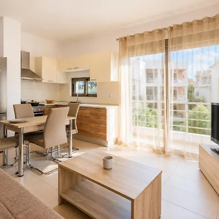Apartament Iriana's In Center Chania (Crete)