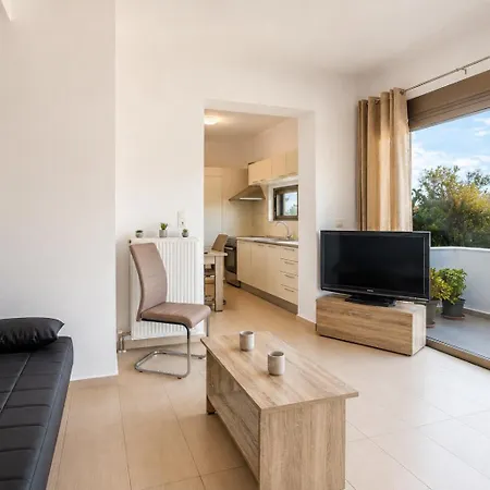 Apartament Iriana's In Center