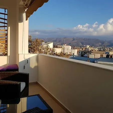 Iriana's In Center *