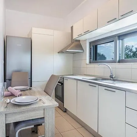 Iriana's In Center Chania (Crete)