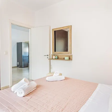 Appartement Iriana's In Center *