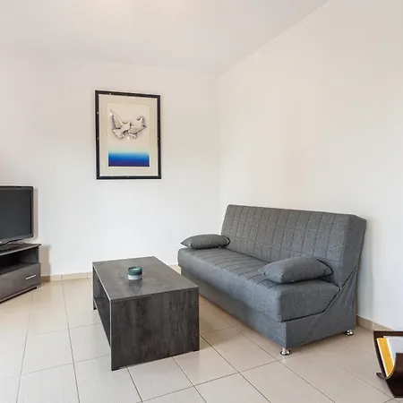 Appartement Iriana's In Center La Canée