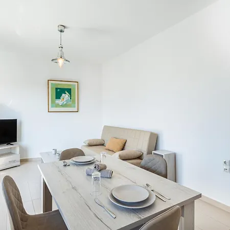 Appartement Iriana's In Center *