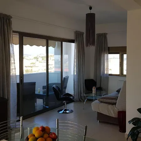 Appartement Iriana's In Center *