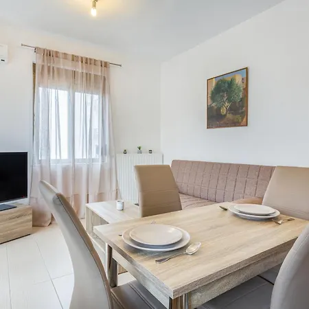 Appartement Iriana's In Center La Canée